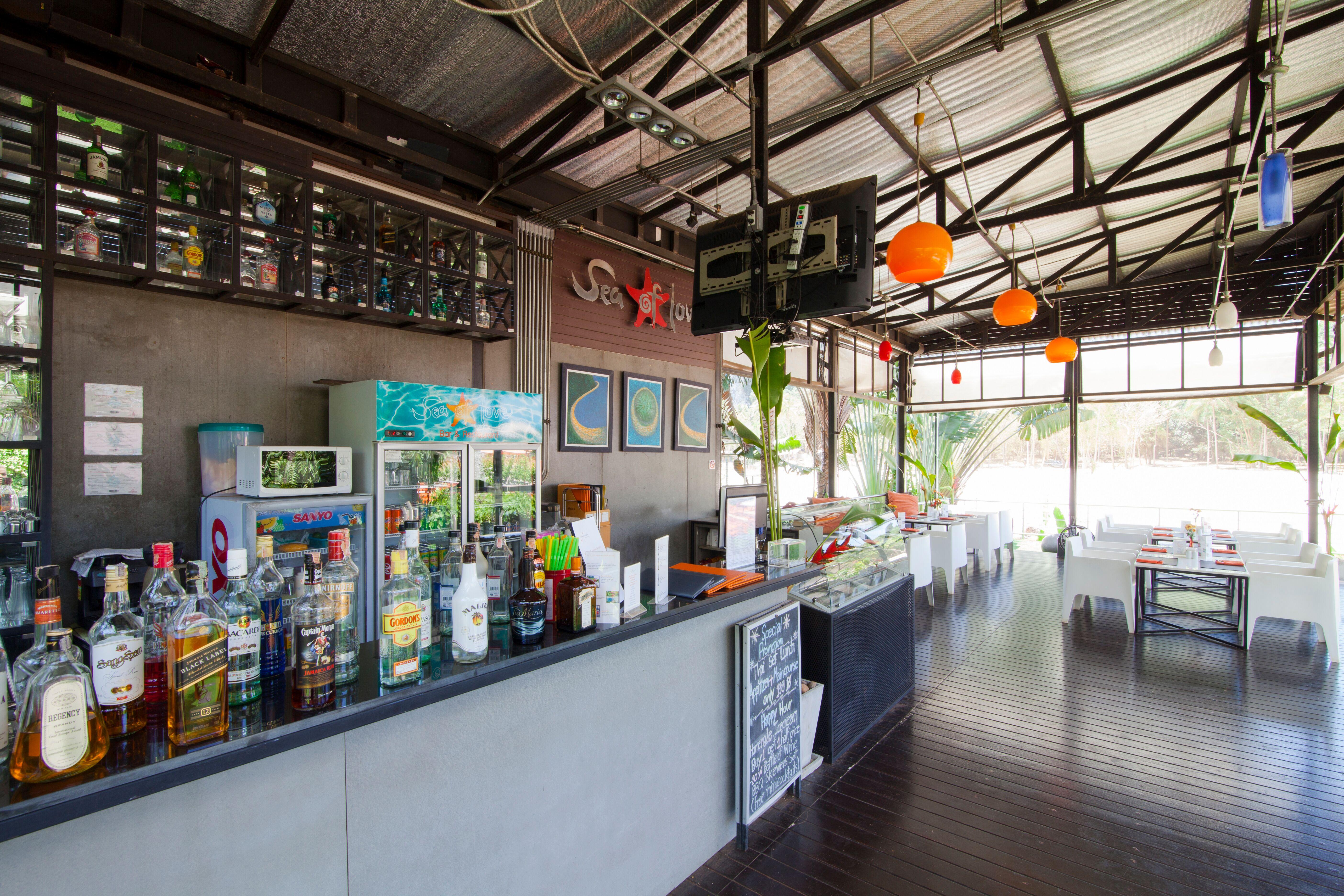 Aonang Paradise Resort Krabi Ao Nang Buitenkant foto